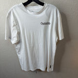 QUIKSILVER MEN'S SHIRTS M