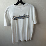 QUIKSILVER MEN'S SHIRTS M