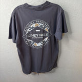 HONEY HOLE MEN'S SHIRTS M