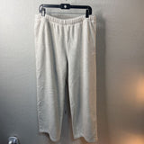 SKIMS WOMEN'S PANTS XL