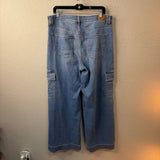 AMERICAN EAGLE WOMEN'S JEANS 14