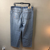 AMERICAN EAGLE WOMEN'S JEANS 14