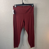 ALL IN MOTION WOMEN'S ATHLETIC XL