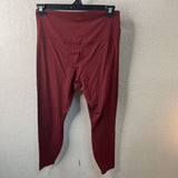ALL IN MOTION WOMEN'S ATHLETIC XL