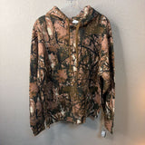 US VINTAGE MEN'S SHIRTS L