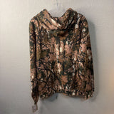 US VINTAGE MEN'S SHIRTS L