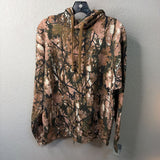 US VINTAGE MEN'S SHIRTS L