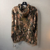 US VINTAGE MEN'S SHIRTS L