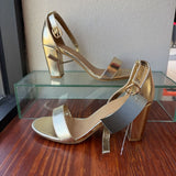 WOMEN'S FOOTWEAR 8