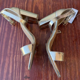 WOMEN'S FOOTWEAR 8