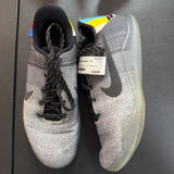 BOY'S FOOTWEAR 7Y