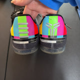 BOY'S FOOTWEAR 7Y