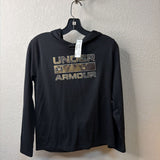 Under Armour BOY'S SHIRTS YL