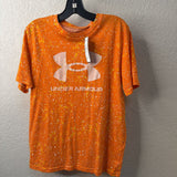 Under Armour BOY'S SHIRTS YL