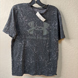 Under Armour BOY'S SHIRTS YL