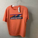 Patagonia BOY'S SHIRTS 12