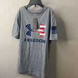 Under Armour BOY'S SHIRTS YM