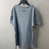 Under Armour BOY'S SHIRTS YM