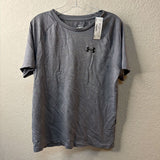 Under Armour BOY'S SHIRTS YL
