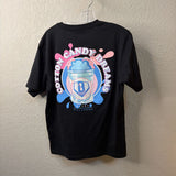 BSBL BOY'S SHIRTS YL