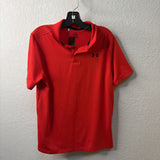 Under Armour BOY'S SHIRTS YL