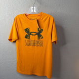Under Armour BOY'S SHIRTS YL