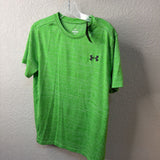 Under Armour BOY'S SHIRTS YL
