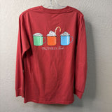 properly tied BOY'S SHIRTS 10/12
