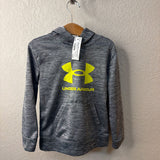 Under Armour BOY'S SHIRTS 5
