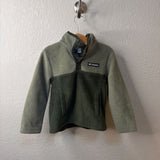 Columbia BOY'S SHIRTS 4/5