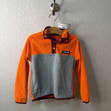 LANDS END BOY'S SHIRTS 4/5