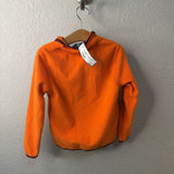 LANDS END BOY'S SHIRTS 4/5