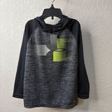 Under Armour BOY'S SHIRTS 4
