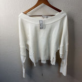 Free People WOMEN'S TOPS S