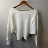 Free People WOMEN'S TOPS S