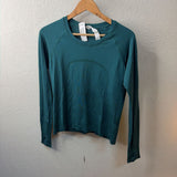 Lululemon WOMEN'S ATHLETIC 10