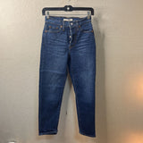 Levi Strauss WOMEN'S JEANS 2