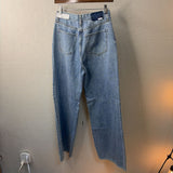 DAZE WOMEN'S JEANS 4