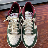 NIKE MEN'S FOOTWEAR 11.5