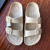 WOMEN'S FOOTWEAR 7