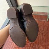 Lucky Brand WOMEN'S FOOTWEAR 7.5