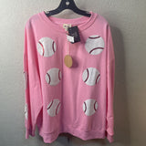 BIBI WOMEN'S TOPS XL