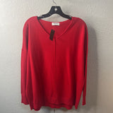 ZENANA WOMEN'S TOPS L