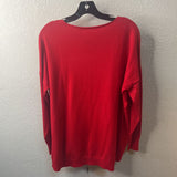 ZENANA WOMEN'S TOPS L