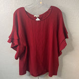 UMGEE WOMEN'S TOPS M