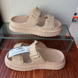 Steve Madden WOMEN'S FOOTWEAR 7