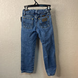 Wrangler BOY'S JEANS / PANTS 6