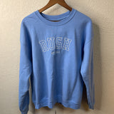 RUSH WOMEN'S TOPS M