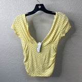 KANJI WOMEN'S TOPS S