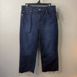 7 for All Mankind WOMEN'S JEANS 12